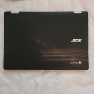 Acer Chromebook R11 C738T-C7KD – 11.6" Touchscreen 2-in-1 Laptop